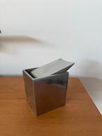 Unieke Phillip Starck asbak - Design object, Ophalen of Verzenden