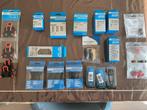 Diverse Shimano fietsonderdelen, Fietsen en Brommers, Fietsonderdelen, Ophalen of Verzenden, Nieuw, Algemeen, Overige typen