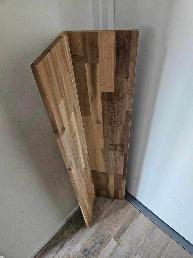 wand plank, Ophalen of Verzenden, Gebruikt