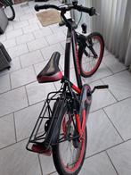 Jongens fiets, Ophalen, Zo goed als nieuw, Staal