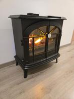 Dimplex waterdamp haard / kachel. Opti-myst., Ophalen, Zo goed als nieuw, Vrijstaande haard, Overige soorten