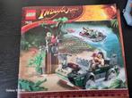 Lego Indiana Jones, Ophalen of Verzenden
