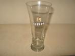 Bam pils glas, Ophalen of Verzenden, Zo goed als nieuw, Glas of Glazen, Overige merken