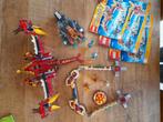 lego chima 70146 phoenix vuurtempel, Ophalen of Verzenden, Gebruikt