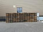 Euro pallets, Ophalen, Zo goed als nieuw, 50 mm of meer, Pallet