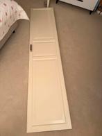 IKEA Pax kastdeur - wit 2x met handgreep, Overige materialen, Minder dan 50 cm, Gebruikt, 200 cm of meer