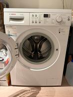 Bosch wasmachine (verhuisverkoop), Witgoed en Apparatuur, Ophalen, Gebruikt, Voorlader, Kort programma