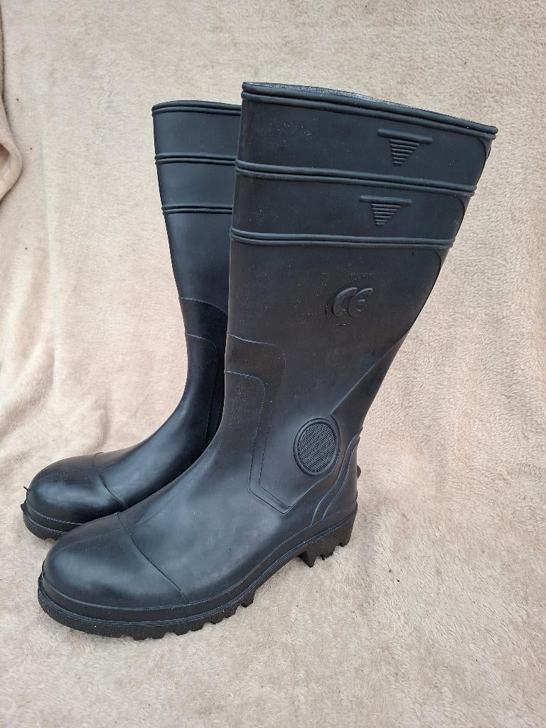 S5 Werklaarzen Veta '86, maat 42, Ophalen of Verzenden, Nieuw, Laarzen, Veta '86