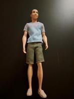 barbiepoppen, ken en bakset, Ophalen of Verzenden, Barbie