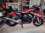 Yamaha FZS 600 Fazer  29800 km!, Motoren, Motoren | Yamaha, Sportuitlaat, 4 cilinders, Motorrijbewijs A, Particulier