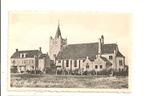 BN503-Wieringerwerf,R.K.Kerk, Verzenden, Ongelopen, Noord-Holland