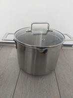 Nieuwe Jamie Oliver pannen, koken, bakken, Ophalen of Verzenden, Nieuw, Rvs