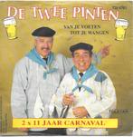 Vinyl Single De Twee Pinten, Ophalen of Verzenden, Gebruikt, Nederlandstalig