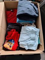 gratis kinderkleding, Ophalen, Gebruikt, Maat 92