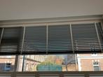 Metalen jaloezieën 2970 x 1850 mm, Ophalen, Zo goed als nieuw, 200 cm of meer, Grijs