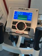 Fox 5 iPlus Crosstrainer - Perfect voor Thuis Workouts, Ophalen, Gebruikt, Armen, Crosstrainer