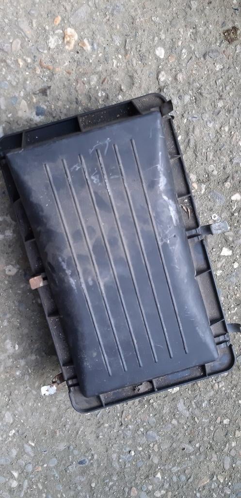 Luchtfilter huis Micra 2000, Ophalen of Verzenden