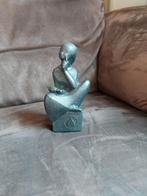 Corry ammerlaan beeldje, Ophalen of Verzenden, Zo goed als nieuw, Mens