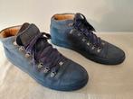 NUBIKK, hoge sneakers, blauw , 46, i.g.st, Nubikk, Blauw, Ophalen of Verzenden, Gedragen