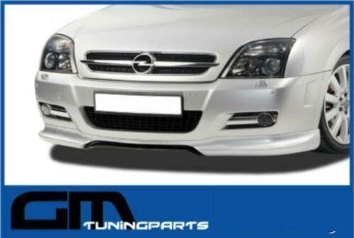 # Voorbumperspoiler opel vectra c gts #, Auto-onderdelen, Overige Auto-onderdelen, Opel, Nieuw, Ophalen of Verzenden