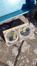 Klassiek PLANTIL vislijn extra sterk - 2 spoelen in doos, Ophalen of Verzenden, Nieuw, Vislijn