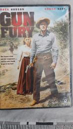 Dvd Gun Fury met Rock Hudson nieuw, Cd's en Dvd's, Dvd's | Klassiekers, Alle leeftijden, Ophalen of Verzenden, 1980 tot heden
