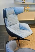 Betaalbare Design Fauteuils | Uniek & Duurzaam – TheReSales, Ophalen, Design, 75 tot 100 cm, Zo goed als nieuw