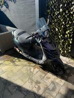 Zip 4T 2020 Iget - Veel opties, nette scooter, Fietsen en Brommers, Brommeronderdelen | Scooters, Ophalen, Gebruikt, Overige typen