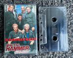 Rammstein - Metal Hammer Collection, zeldzaam cassettebandje, Cd's en Dvd's, Ophalen of Verzenden, Gebruikt, 1 bandje