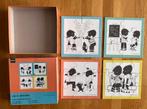 Jip en Janneke puzzel 4, 6, 9, 12 stukjes totaal 4 puzzels, Kinderen en Baby's, Speelgoed | Kinderpuzzels, Ophalen of Verzenden
