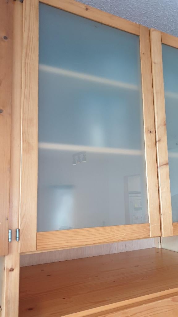 Lundia diverse onderdelen aangeboden zie advertenties, Ophalen, Gebruikt