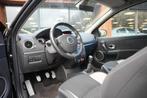 Renault Clio 2.0 RS 200PK Clima Cruise Keyless, Voorwielaandrijving, Gebruikt, 4 cilinders, Zwart