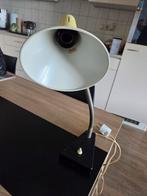 Vintage Hala bureaulamp, Ophalen of Verzenden