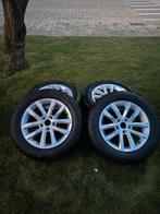 16" Originele Passat B8 velgen - 5x112, Auto-onderdelen, Banden en Velgen, Ophalen, 16 inch, Banden en Velgen, All Season