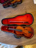 Decoratieve Miniatuur viool, Ophalen of Verzenden, Gebruikt