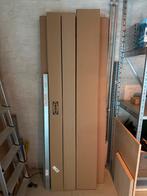 IKEA Malm bed 180x200 met lattenbodem, nieuw in verpakking, Huis en Inrichting, Slaapkamer | Bedden, Ophalen, 180 cm, 200 cm, Hout