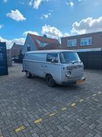 Volkswagen 1976 T2 T 2 gesloten bestelauto met werk!!, Auto's, Particulier, 3 stoelen, 1600 cc, Volkswagen