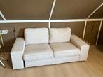 Lichtbeige 3-zitsbank Kivik met chaise longue, Huis en Inrichting, Ophalen, 250 tot 300 cm, Hoekbank, Driepersoons