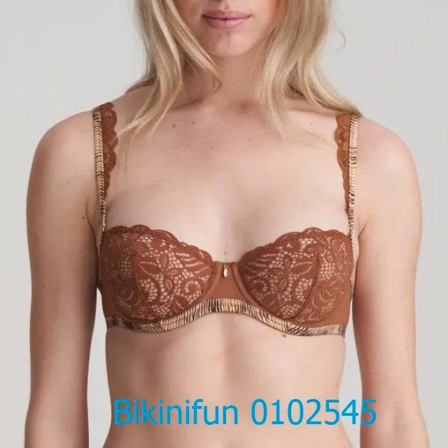 Marie Jo Amalie BH 70E 2545, Kleding | Dames, Ondergoed en Lingerie, BH, Ophalen of Verzenden