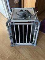Transportbox Autobench 4Pets Proline aluminium Pro 1, Dieren en Toebehoren, Ophalen, Zo goed als nieuw