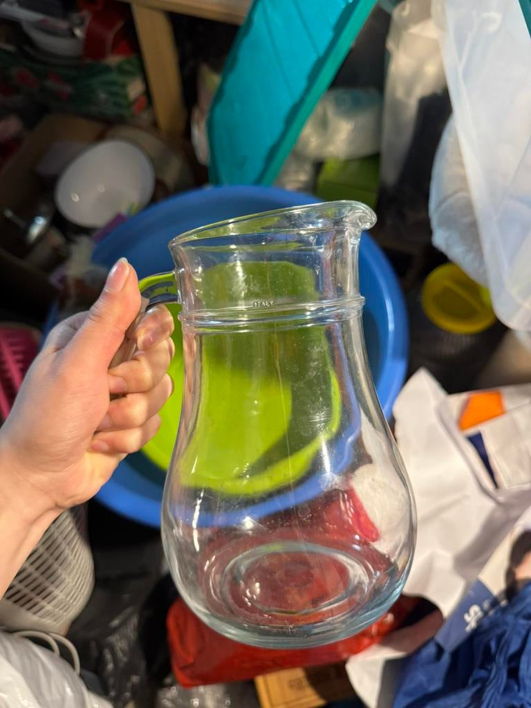 Melkkan, Ophalen of Verzenden