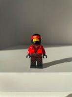 Lego Ninjago Movie Kai, Ophalen, Zo goed als nieuw, Lego