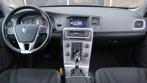 Volvo V60 1.5 T3 Summum | Standkachel | Automaat (bj 2018), Auto's, Volvo, Euro 6, 4 cilinders, Leder, 84 €/maand