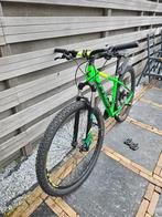 Mountainbike Cube Analog 29" Heren 17 Flashgreen, Fietsen en Brommers, Fietsen | Mountainbikes en ATB, Gebruikt, Hardtail, Heren