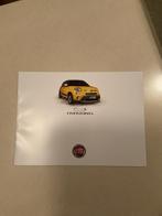Fiat 500L Trekking Brochure - Nieuwstaat!, Ophalen of Verzenden, Nieuw
