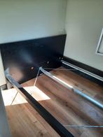IKEA Malm Tweepersoons Bed 160x200 met 2 Lades, Ophalen