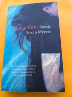 Vleugellam - Randy Susan Meyers (Roman), Ophalen of Verzenden, Gelezen, Nederland