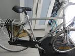 nette giant herenfiets, Fietsen en Brommers, Ophalen, Gebruikt, Versnellingen, Giant
