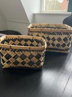 Leuke mandjes, Ophalen, Overige materialen, Mand, Nieuw