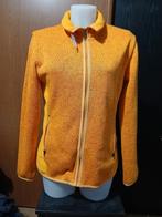 Oranje Horka vest maat M, Dressuur, Nieuw, Ophalen of Verzenden, Info@horka.com